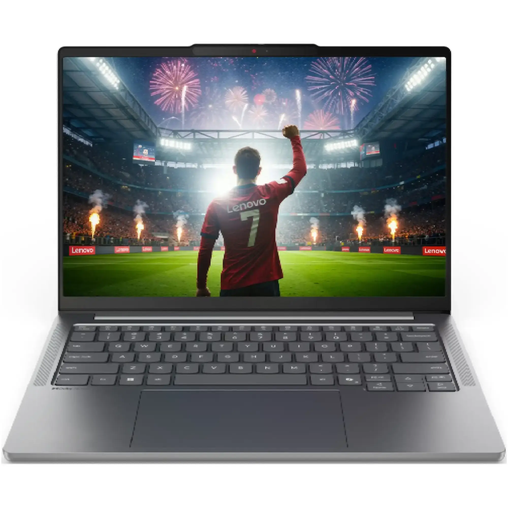 Купить Ноутбук Lenovo IdeaPad Pro 5 14IPH11 (83SH0013RA) - фото 1