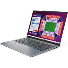 Купить Ноутбук Lenovo IdeaPad Pro 5 14IPH11 (83SH0013RA) - фото 2