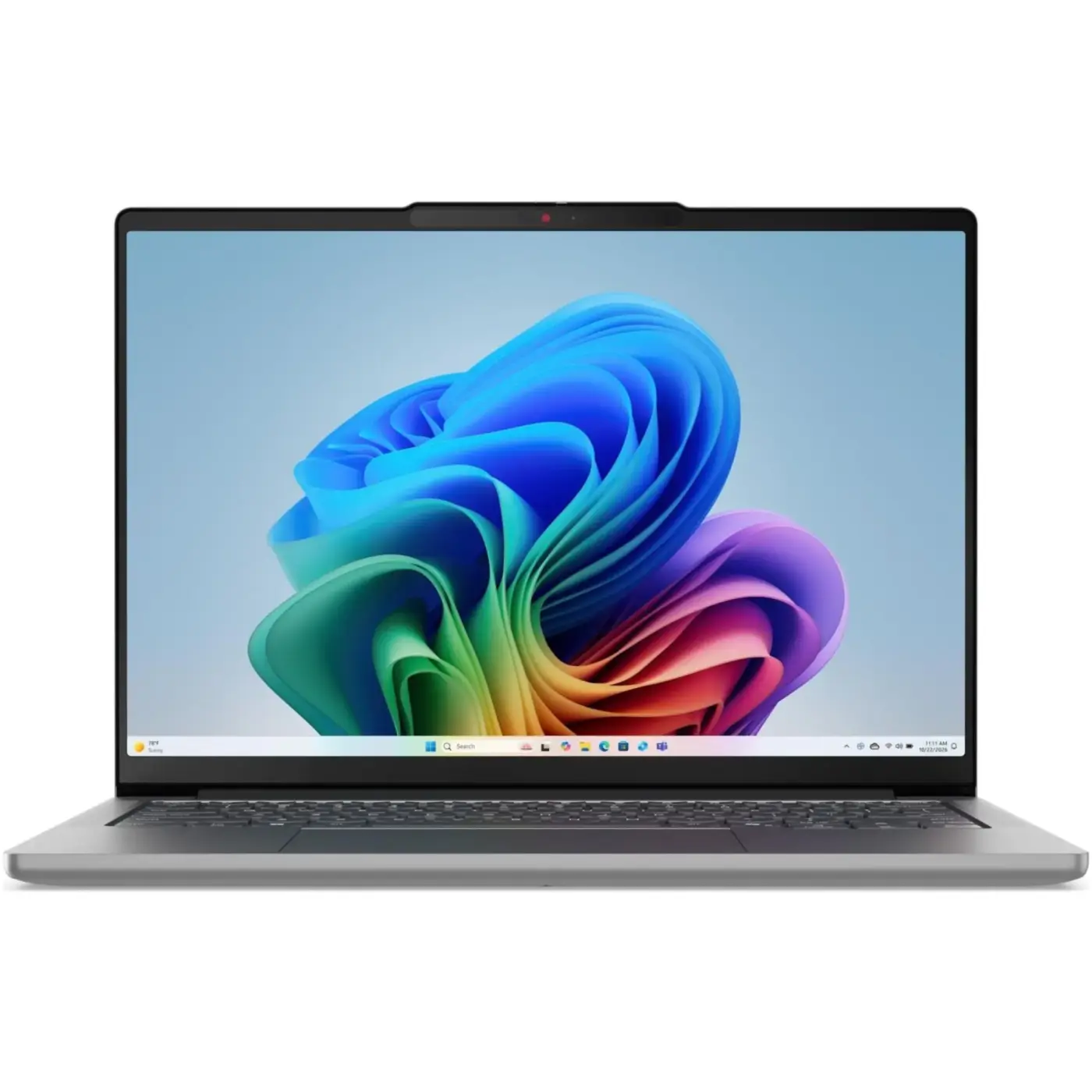 Купить Ноутбук Lenovo IdeaPad Pro 5 14IPH11 (83SH0013RA) - фото 3