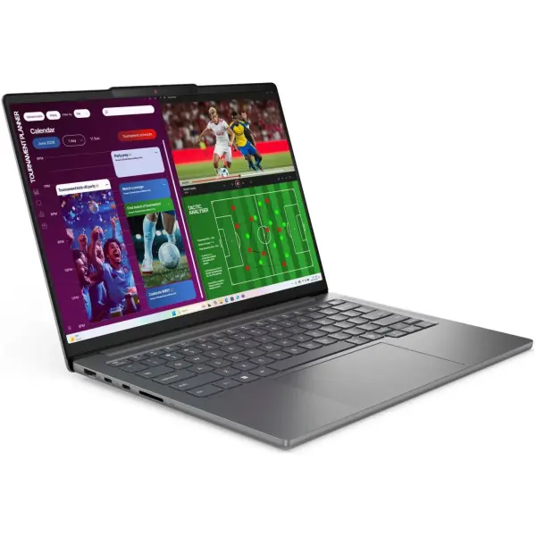 Купить Ноутбук Lenovo IdeaPad Pro 5 14IPH11 (83SH0013RA) - фото 4