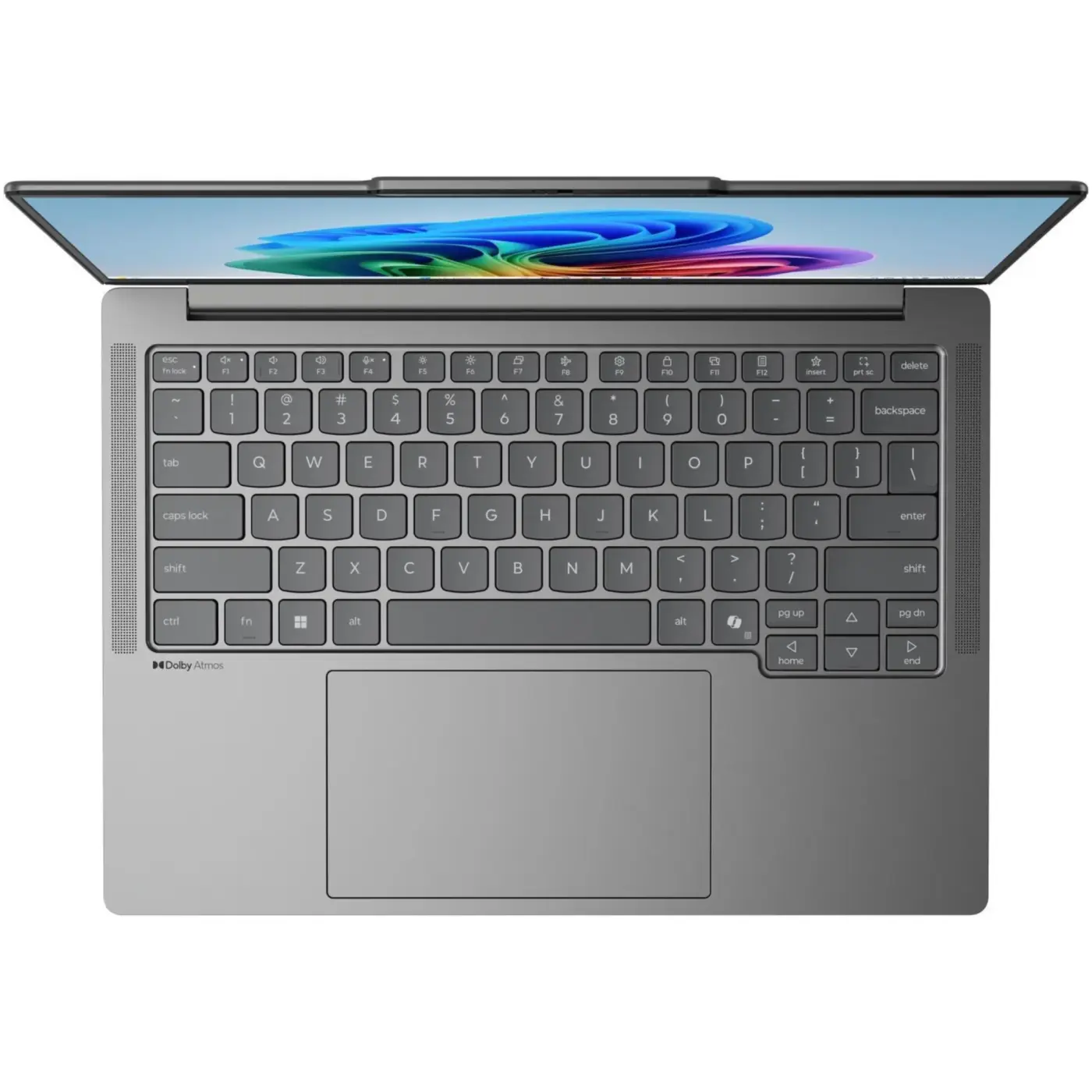 Купить Ноутбук Lenovo IdeaPad Pro 5 14IPH11 (83SH0013RA) - фото 5