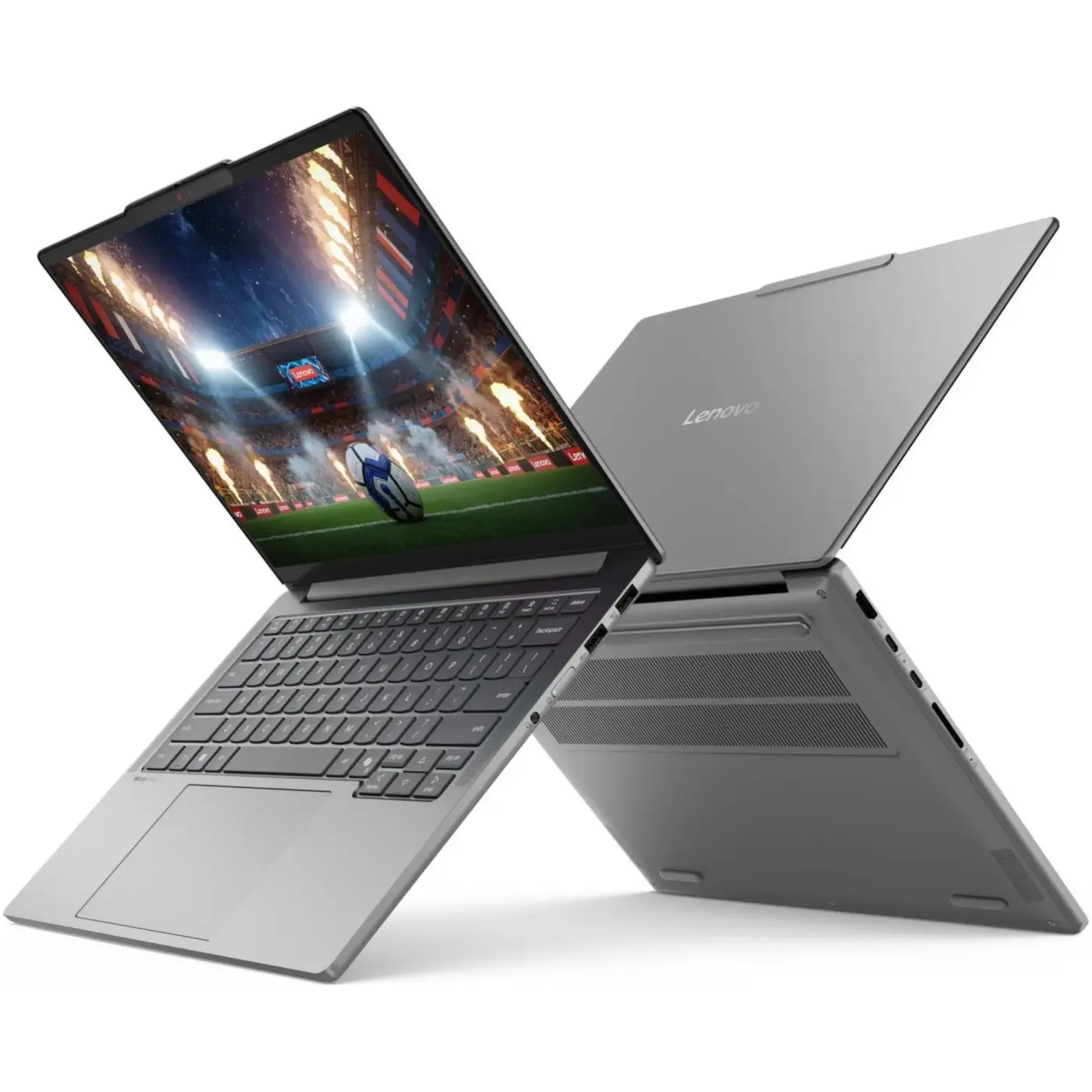 Купить Ноутбук Lenovo IdeaPad Pro 5 14IPH11 (83SH0013RA) - фото 7