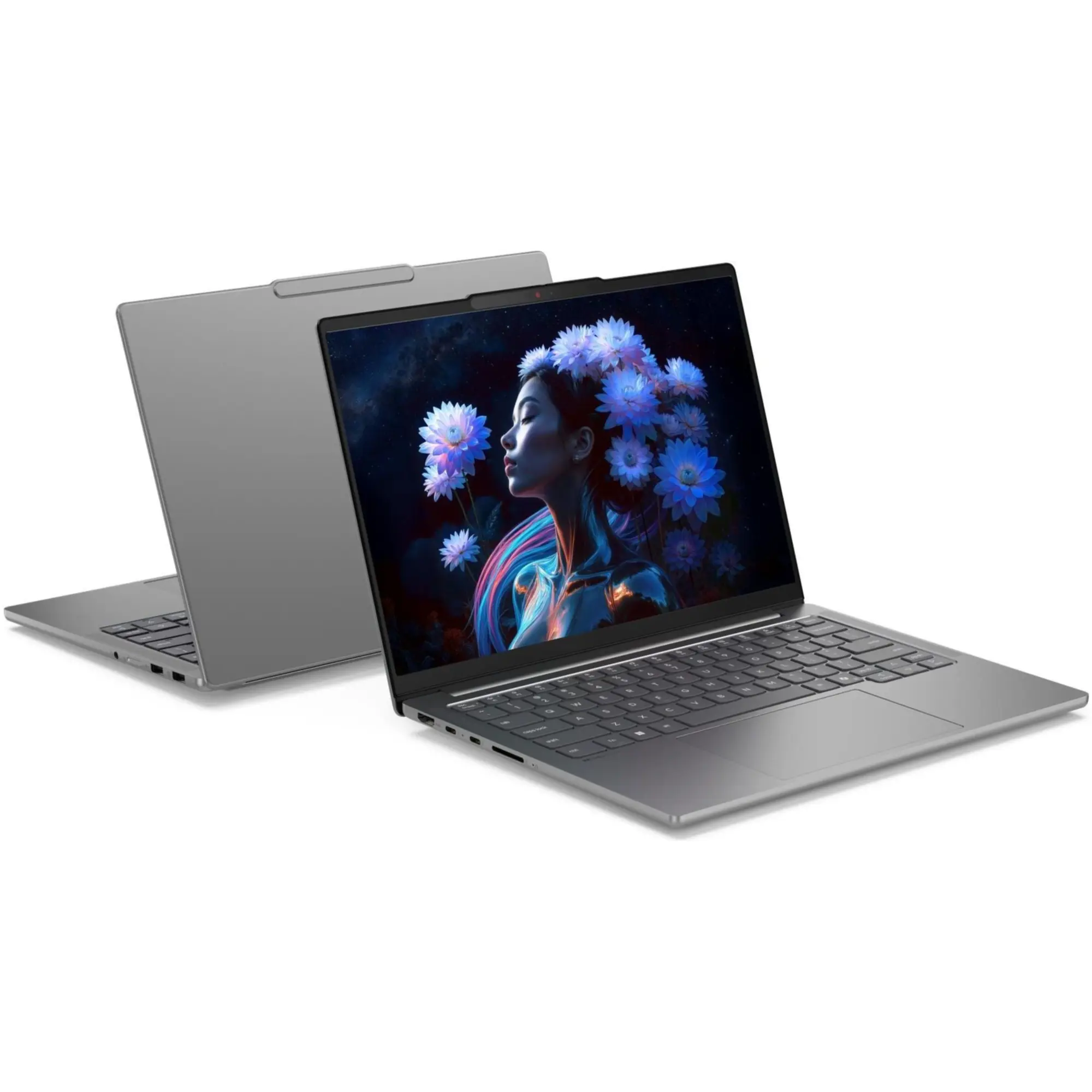 Купить Ноутбук Lenovo IdeaPad Pro 5 14IPH11 (83SH0013RA) - фото 8