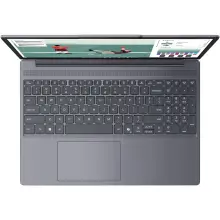 Купити Ноутбук Lenovo IdeaPad Slim 3 15IPH11 (83UR00ERRA) - фото 2