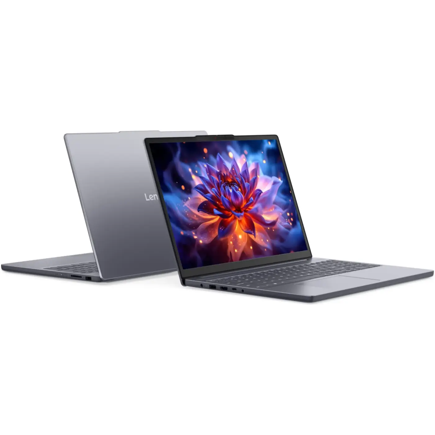 Купити Ноутбук Lenovo IdeaPad Slim 3 15IPH11 (83UR00ERRA) - фото 8