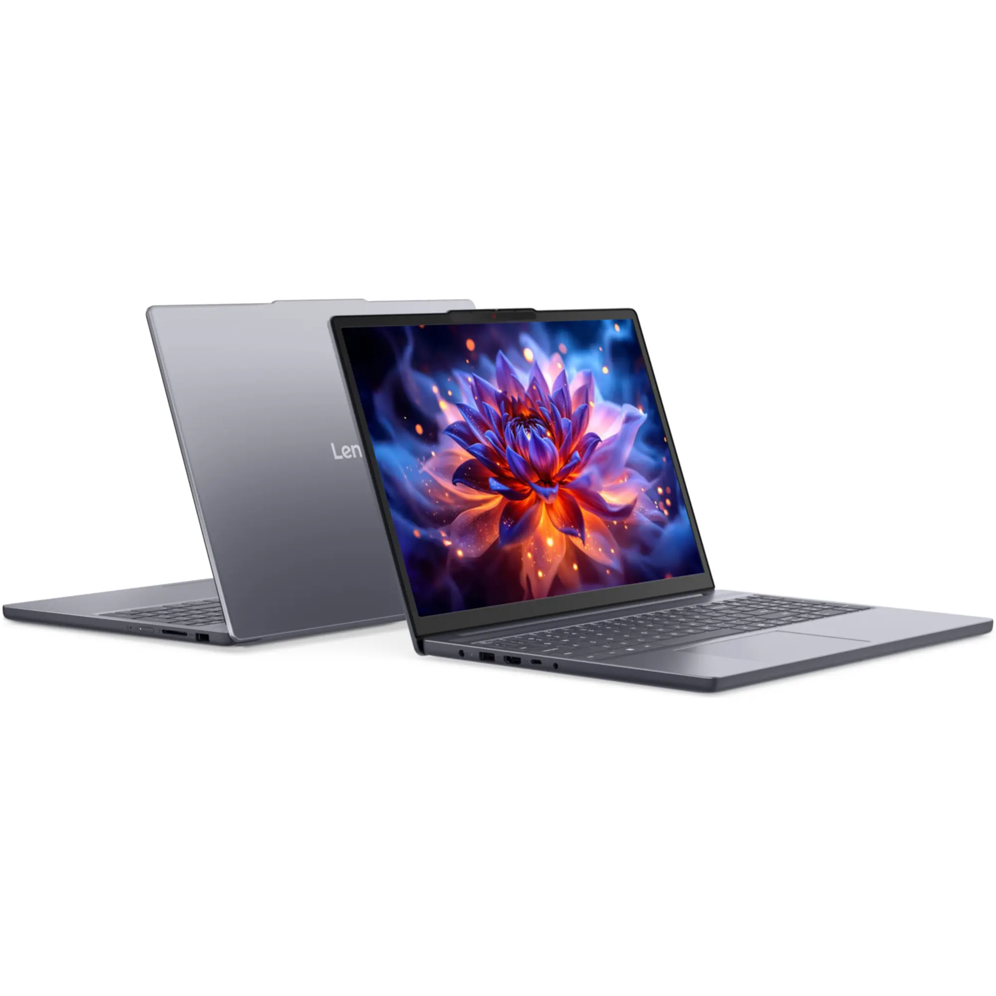 Купити Ноутбук Lenovo IdeaPad Slim 3 15IPH11 (83UR00ERRA) - фото 8