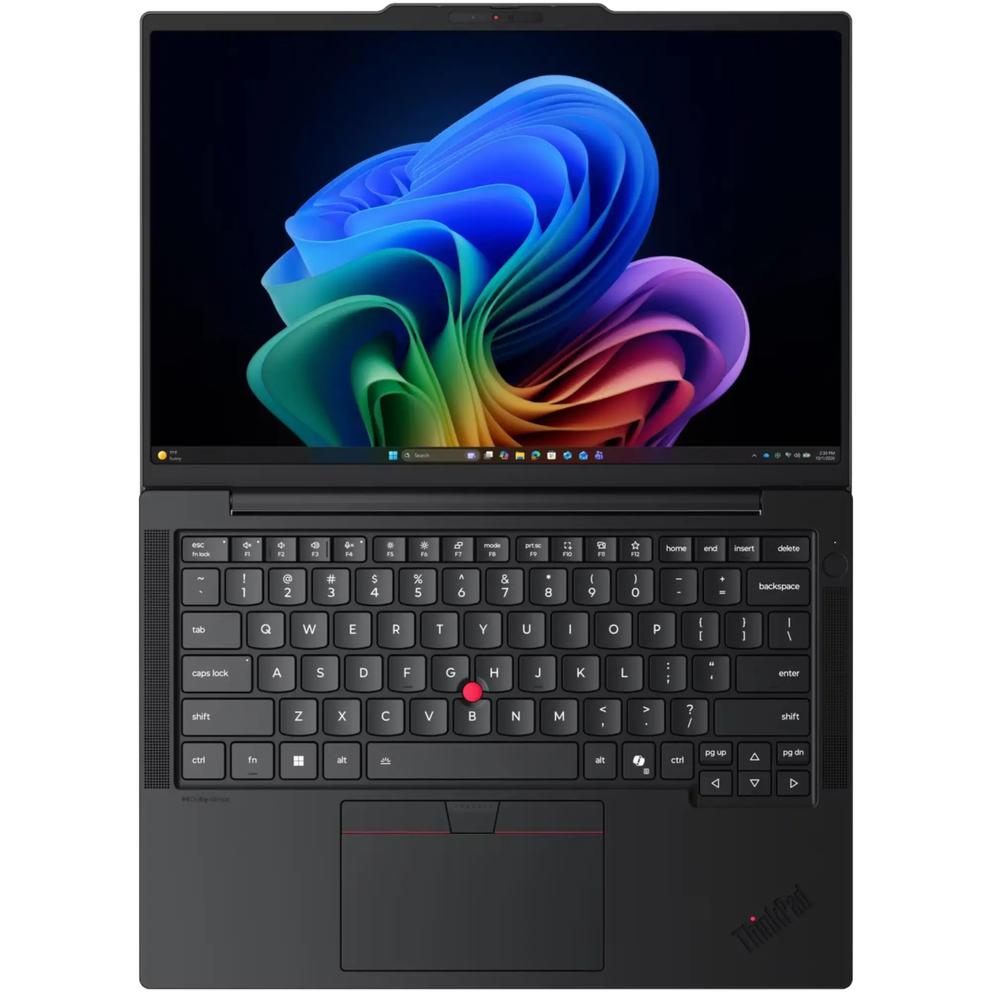 Купити Ноутбук Lenovo ThinkPad T14 G7 (21WN004NRA) - фото 6