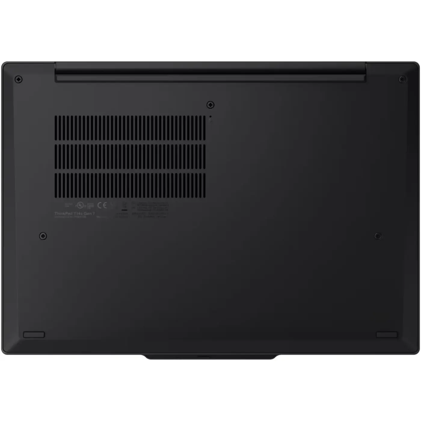 Купити Ноутбук Lenovo ThinkPad T14 G7 (21WN004NRA) - фото 13