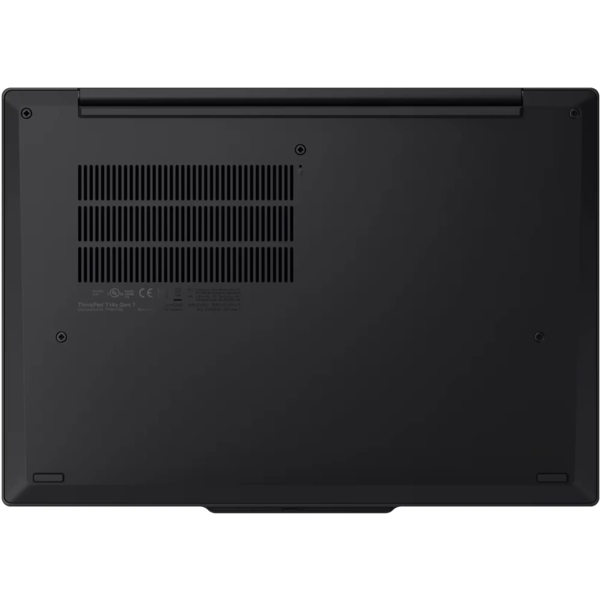 Купити Ноутбук Lenovo ThinkPad T14 G7 (21WN004NRA) - фото 13