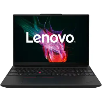Купити Ноутбук Lenovo ThinkPad T16 G5 (22AQS02100) - фото 1
