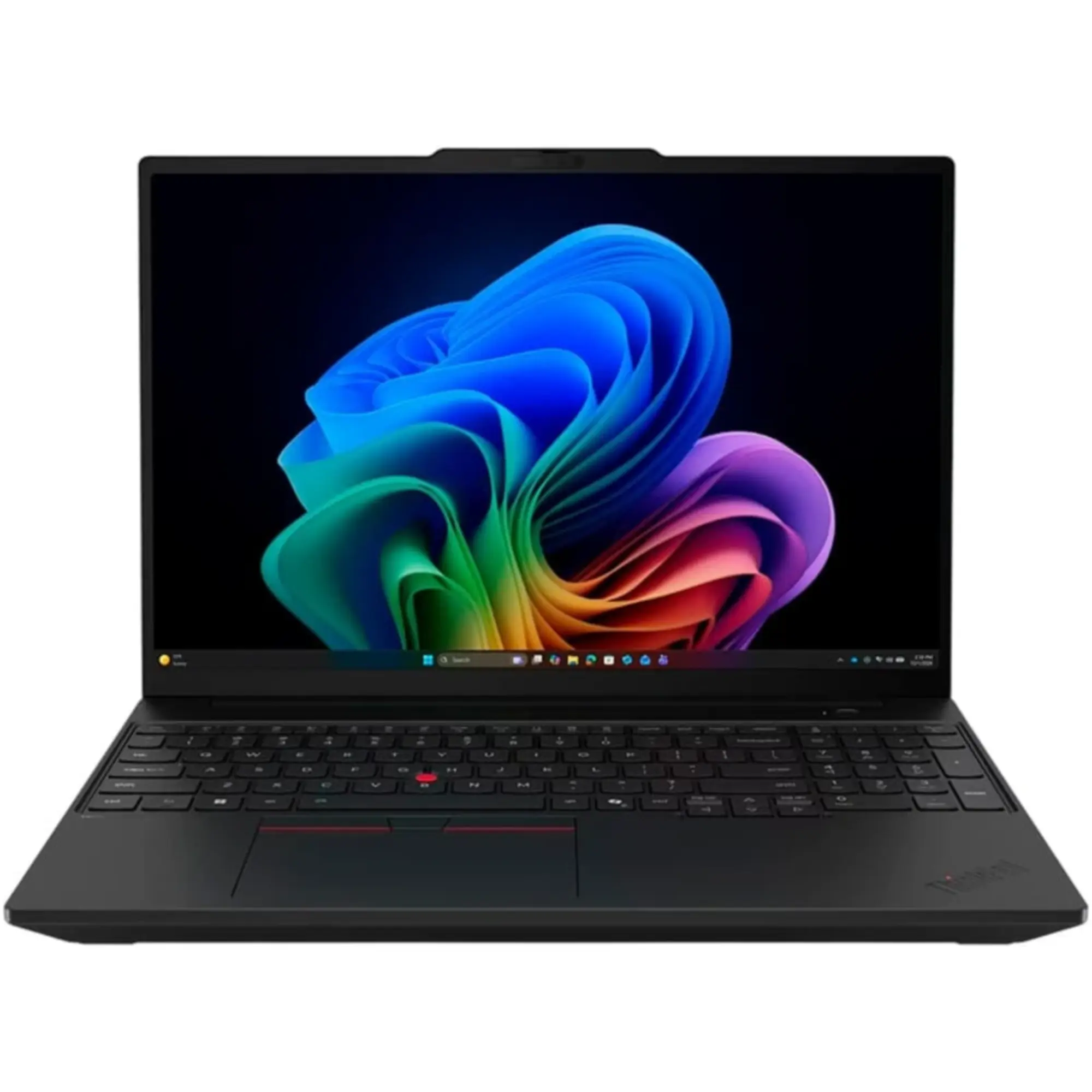 Купити Ноутбук Lenovo ThinkPad T16 G5 (22AQS02100) - фото 2