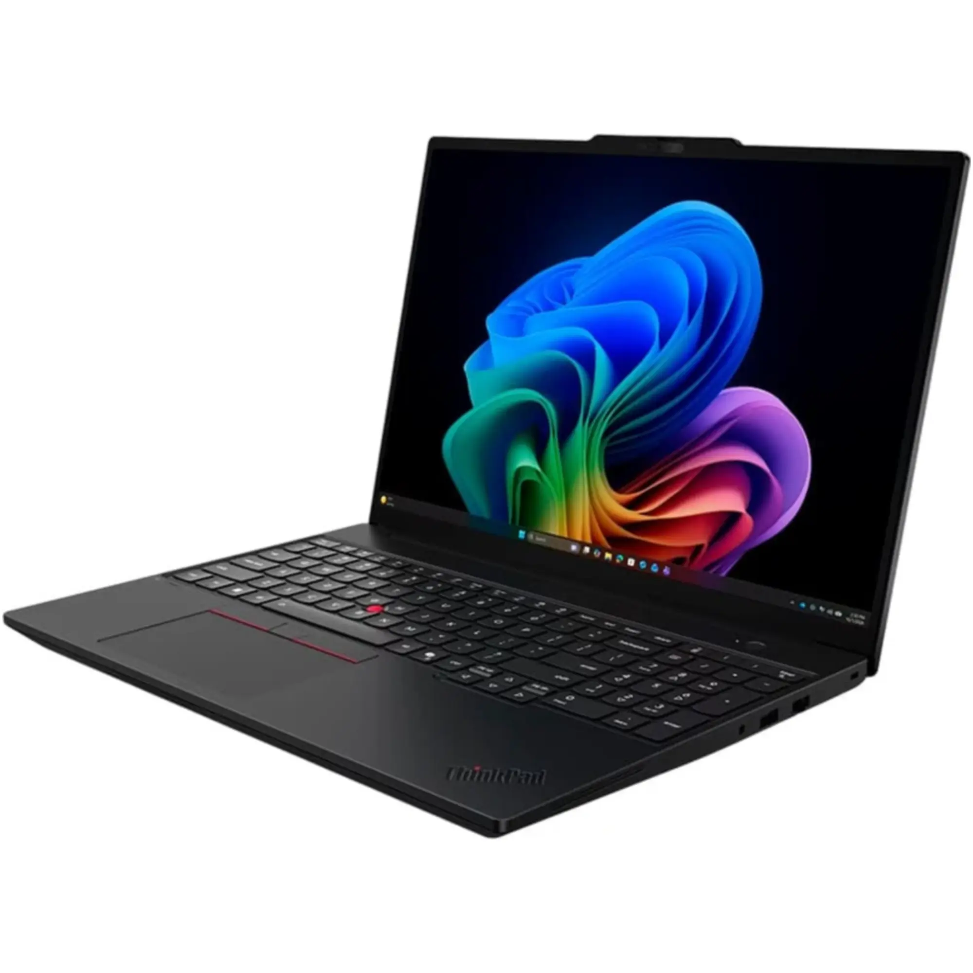 Купити Ноутбук Lenovo ThinkPad T16 G5 (22AQS02100) - фото 5