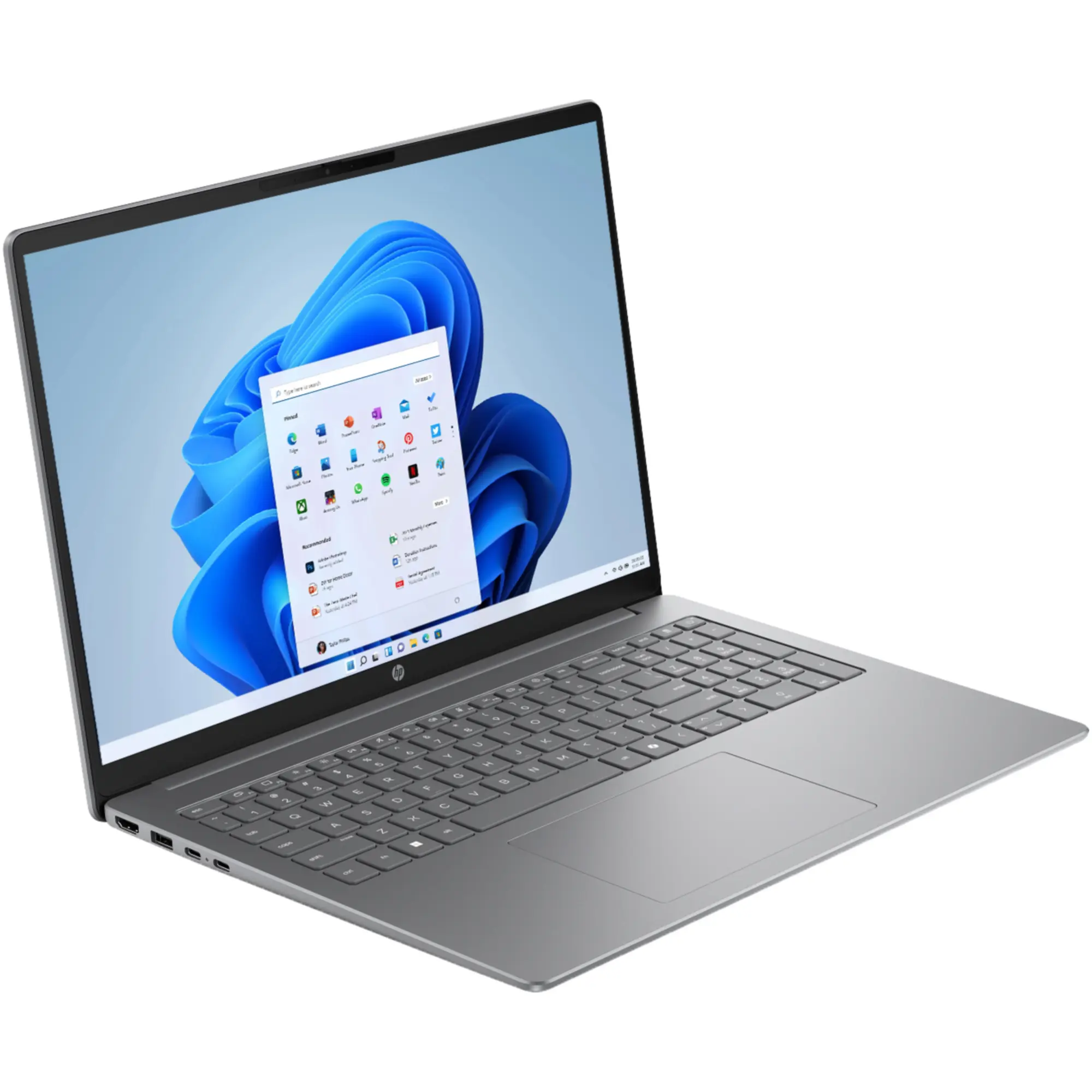 Купити Ноутбук HP 200 G2i (DS9G0ET) - фото 2