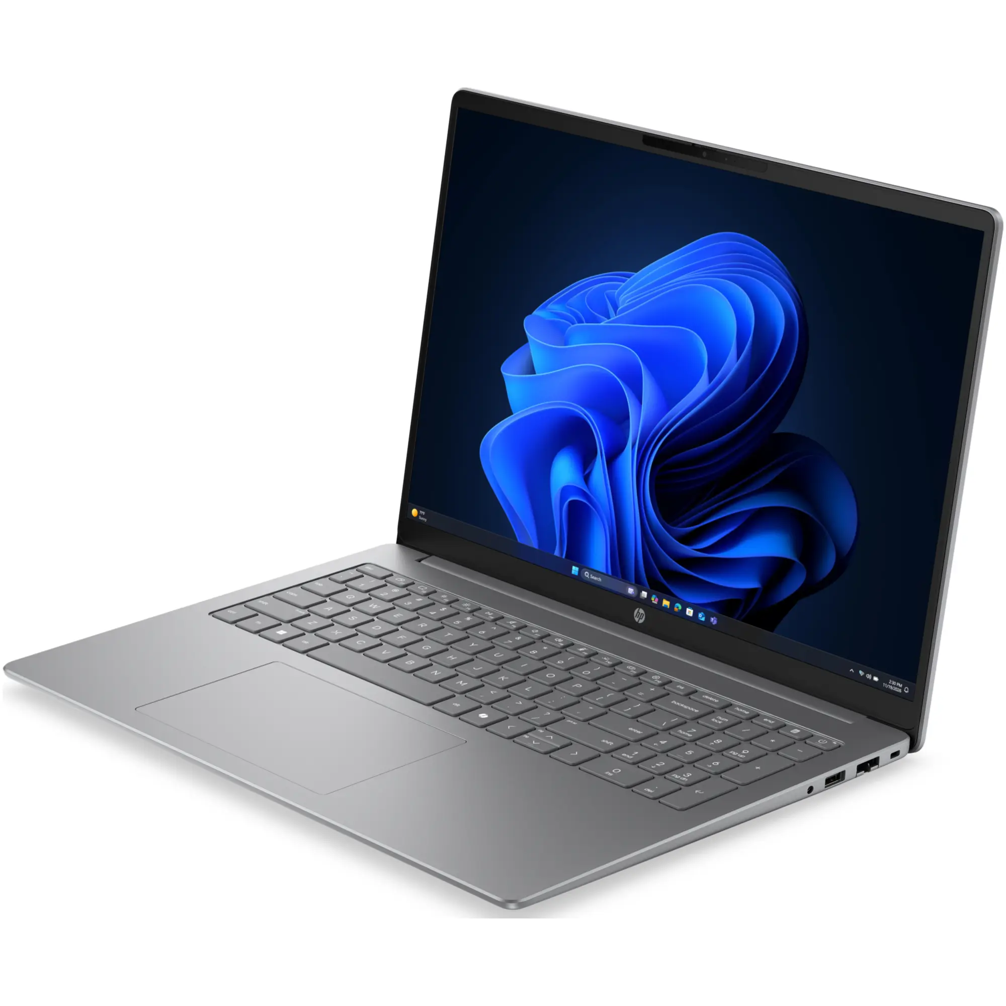 Купити Ноутбук HP 200 G2i (DS9G0ET) - фото 3