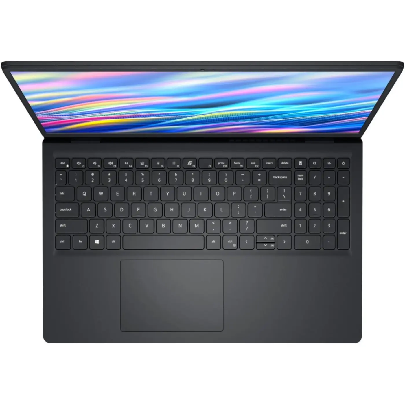 Купити Ноутбук Dell Pro 15 Essential (DC15250_RPLU_004_P) - фото 4