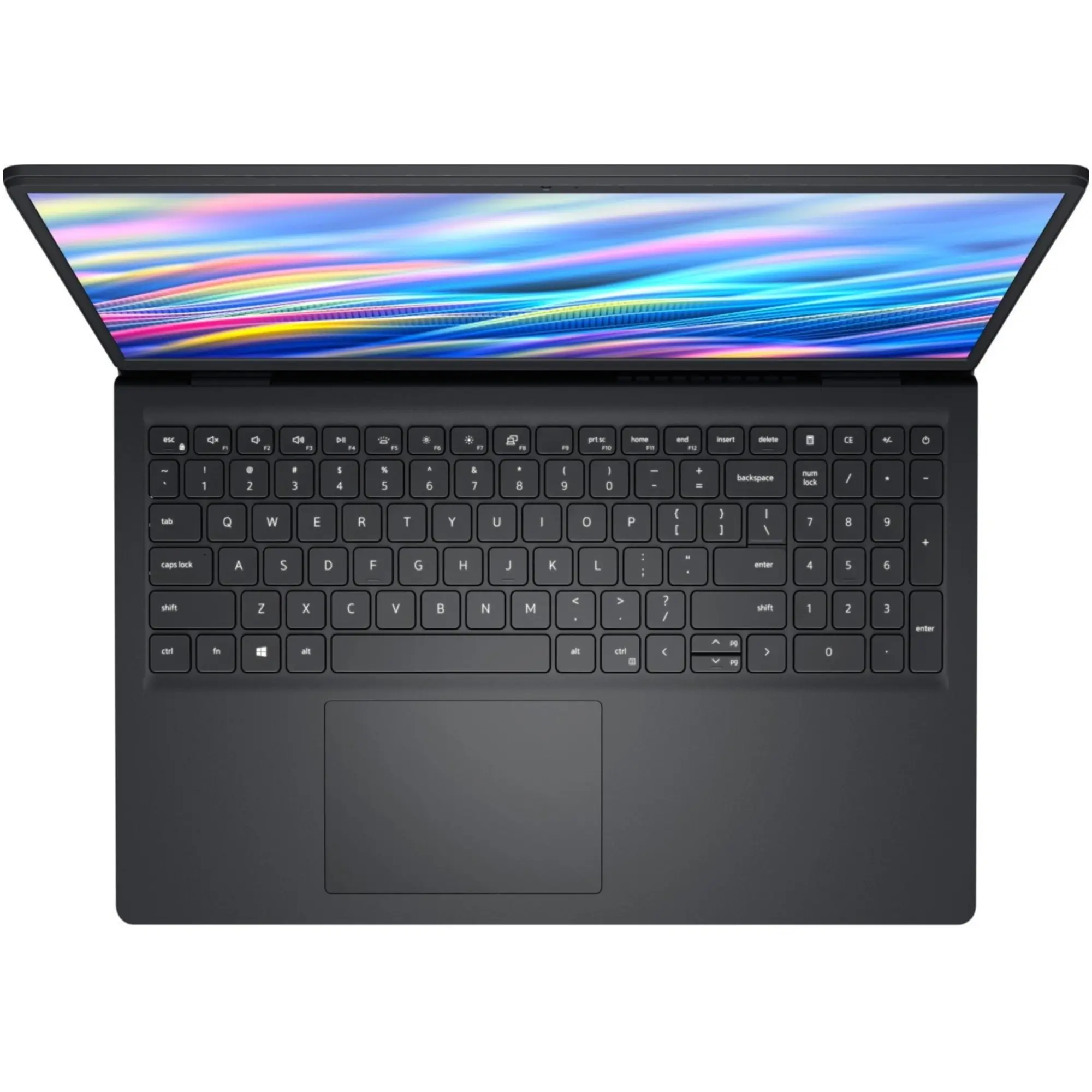 Купити Ноутбук Dell Pro 15 Essential (DC15250_RPLU_004_P) - фото 4
