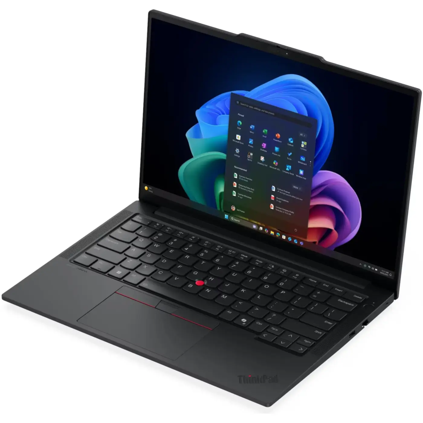 Купити Ноутбук Lenovo ThinkPad E14 G8 (21Y9S03C00) - фото 2