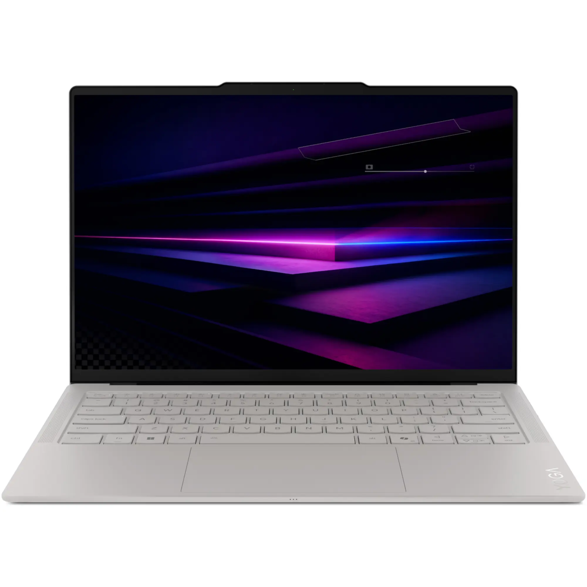 Купить Ноутбук Lenovo Yoga Slim 7 Ultra 14IPH11 (83QK007FRA) - фото 1