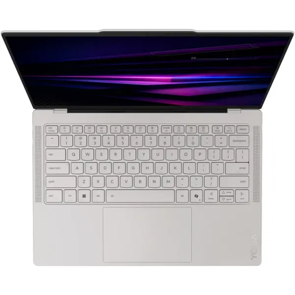 Купить Ноутбук Lenovo Yoga Slim 7 Ultra 14IPH11 (83QK007FRA) - фото 5