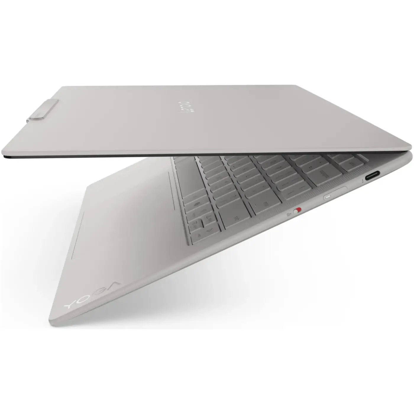 Купить Ноутбук Lenovo Yoga Slim 7 Ultra 14IPH11 (83QK007FRA) - фото 10