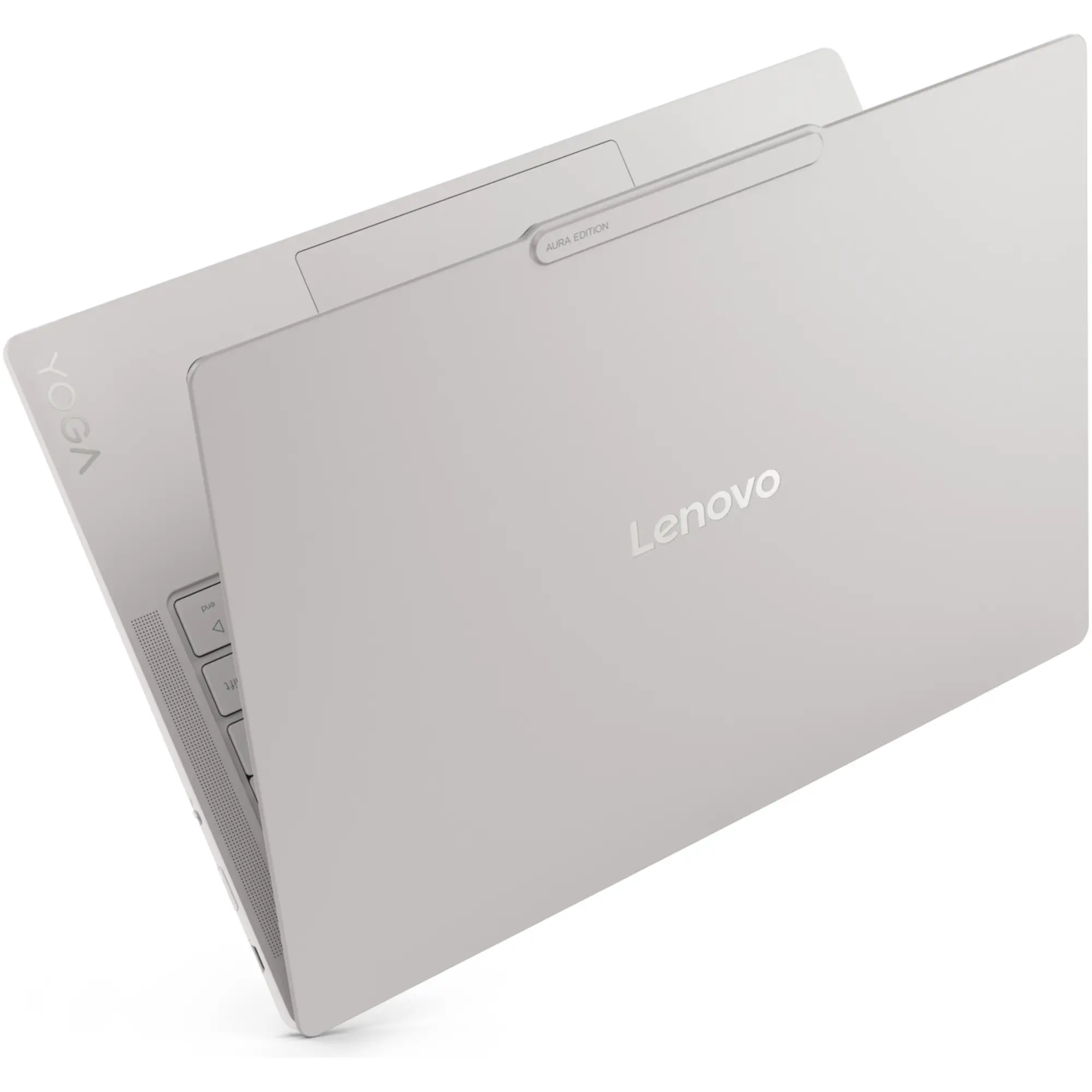 Купить Ноутбук Lenovo Yoga Slim 7 Ultra 14IPH11 (83QK007FRA) - фото 11
