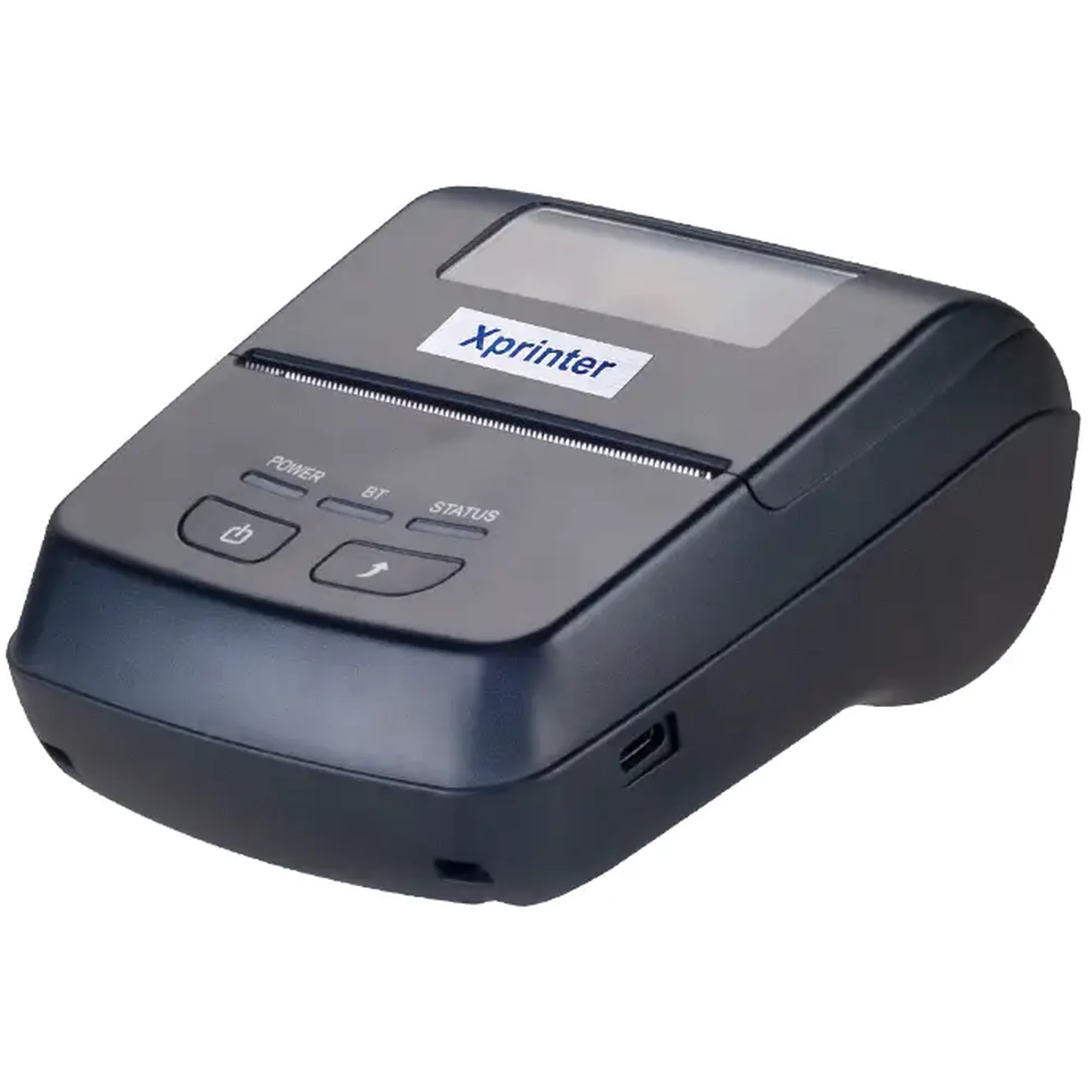 Купити Мобільний принтер чеків Xprinter XP-P801A - фото 1