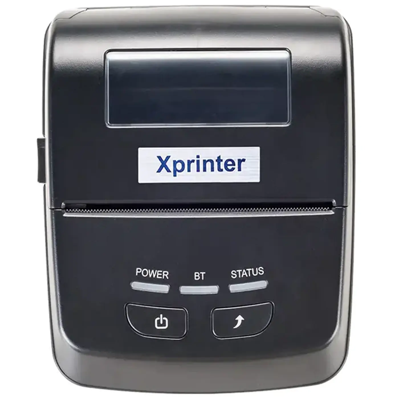 Купити Мобільний принтер чеків Xprinter XP-P801A - фото 2
