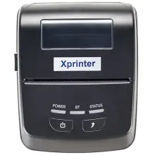 Купити Мобільний принтер чеків Xprinter XP-P801A - фото 2