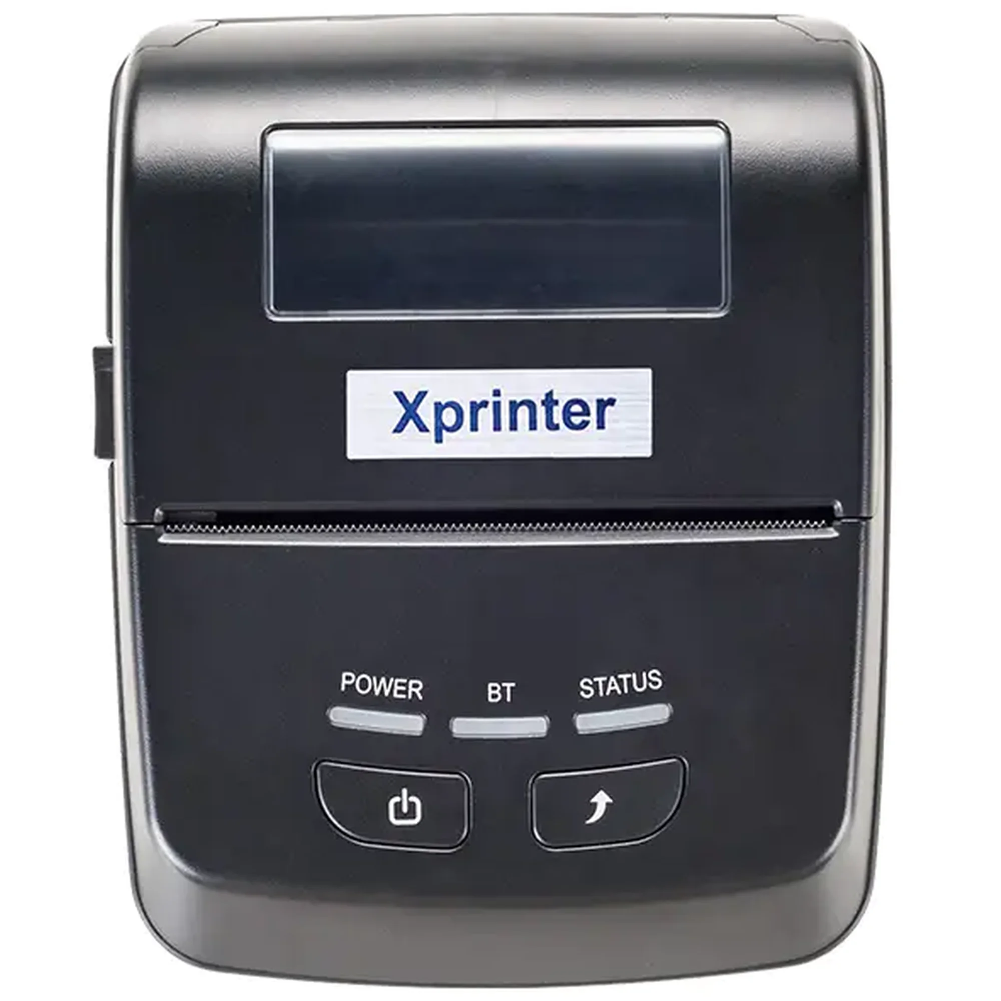 Купити Мобільний принтер чеків Xprinter XP-P801A - фото 2