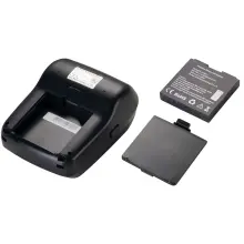 Купити Мобільний принтер чеків Xprinter XP-P801A - фото 4