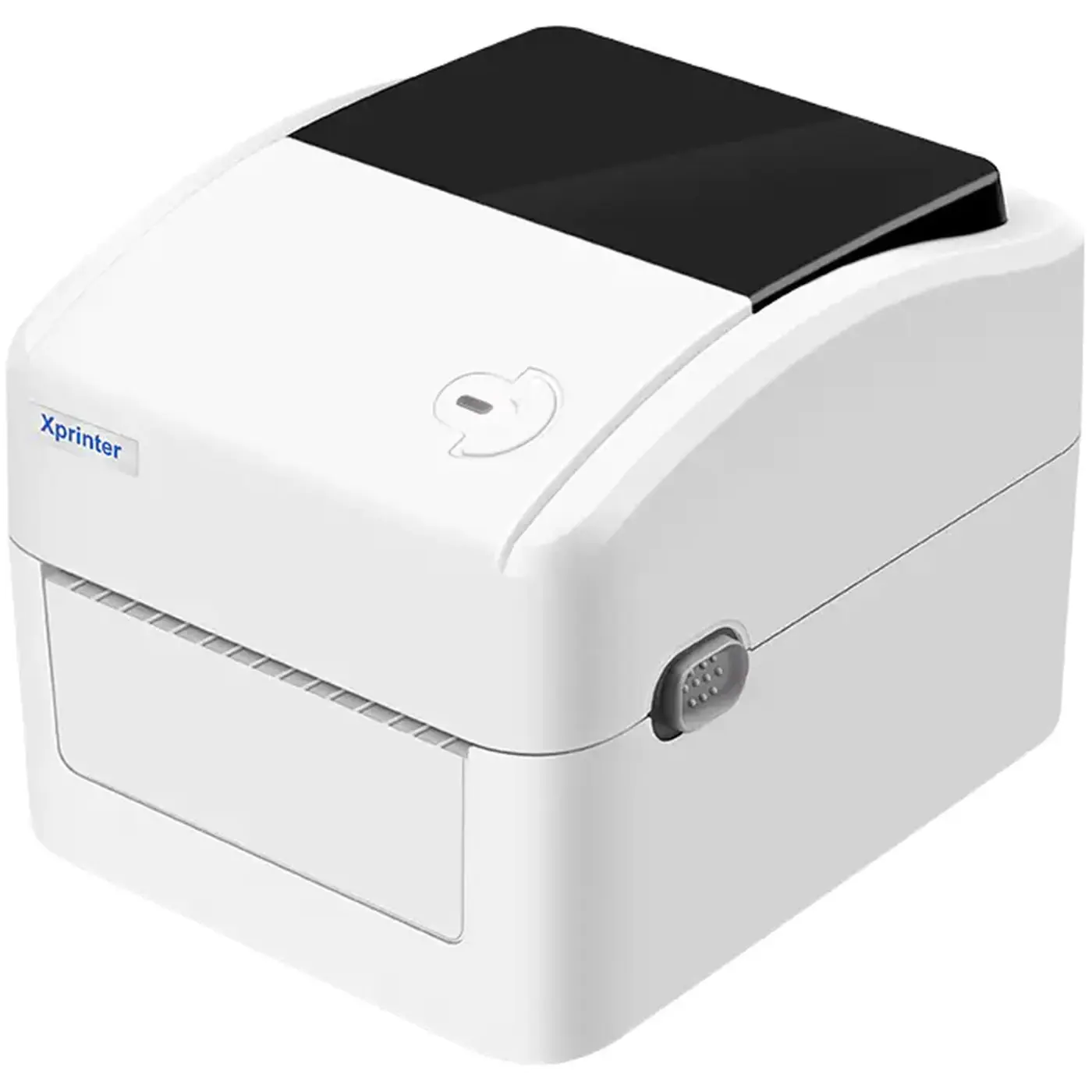 Купити Принтер етикеток Xprinter XP-420B - фото 1