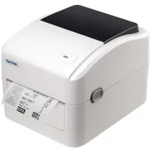 Купити Принтер етикеток Xprinter XP-420B - фото 2