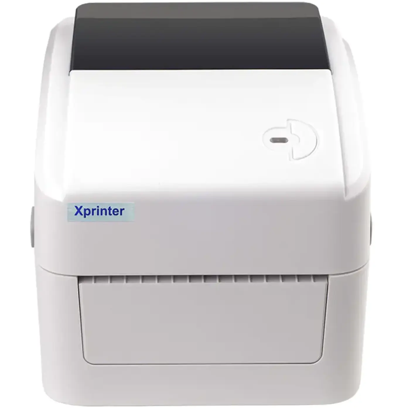 Купити Принтер етикеток Xprinter XP-420B - фото 3