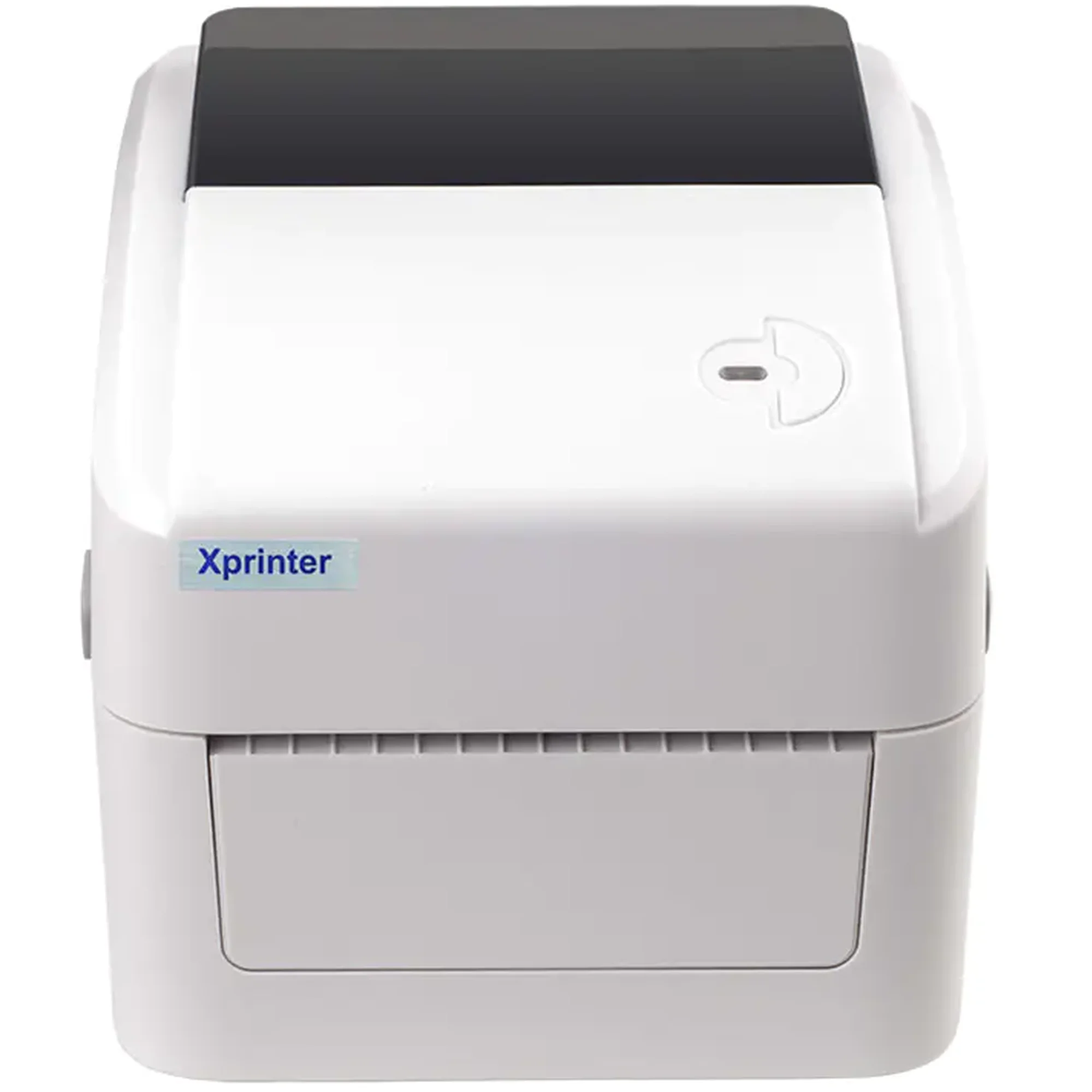 Купити Принтер етикеток Xprinter XP-420B - фото 3