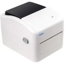 Купити Принтер етикеток Xprinter XP-420B - фото 4
