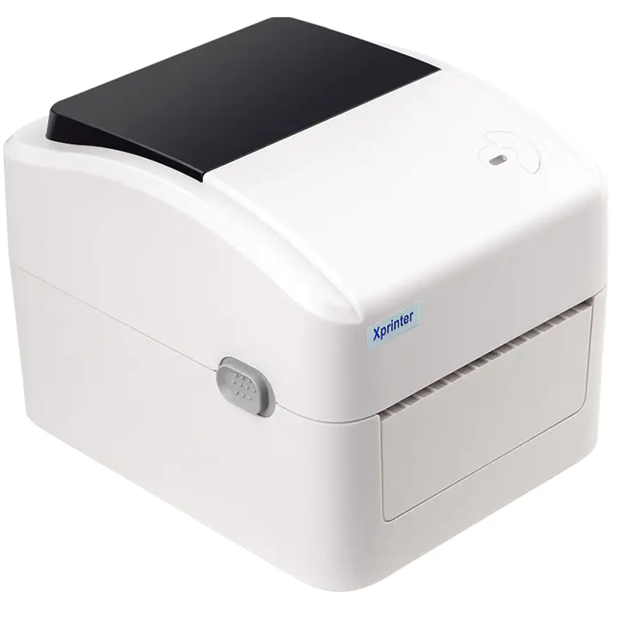Купити Принтер етикеток Xprinter XP-420B - фото 4