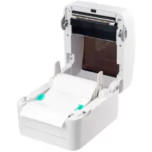 Купити Принтер етикеток Xprinter XP-420B - фото 6
