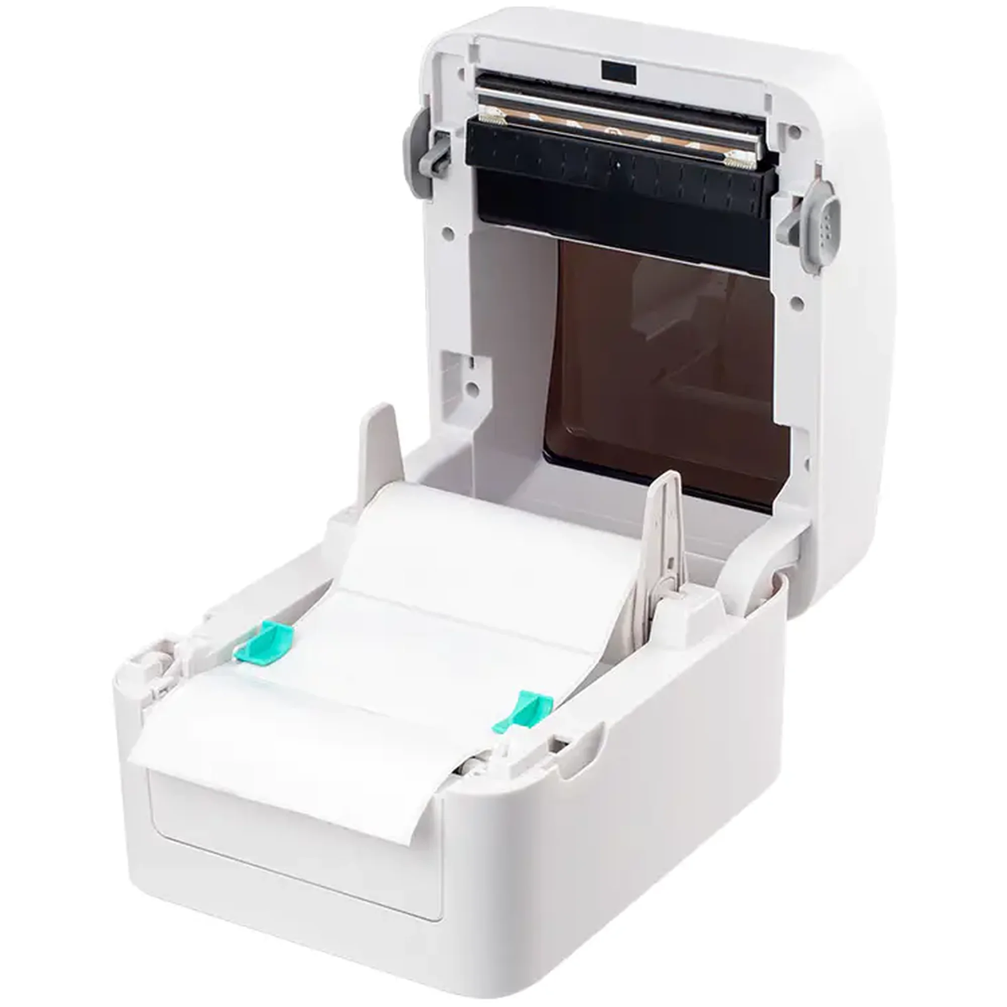 Купити Принтер етикеток Xprinter XP-420B - фото 6