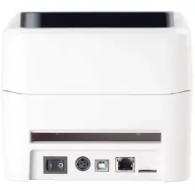 Купити Принтер етикеток Xprinter XP-420B - фото 7