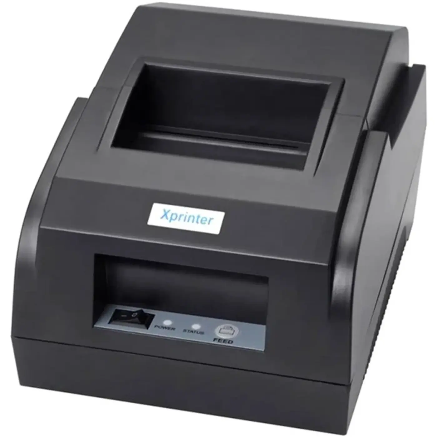 Купити Принтер чеків Xprinter XP-58IIZ - фото 1
