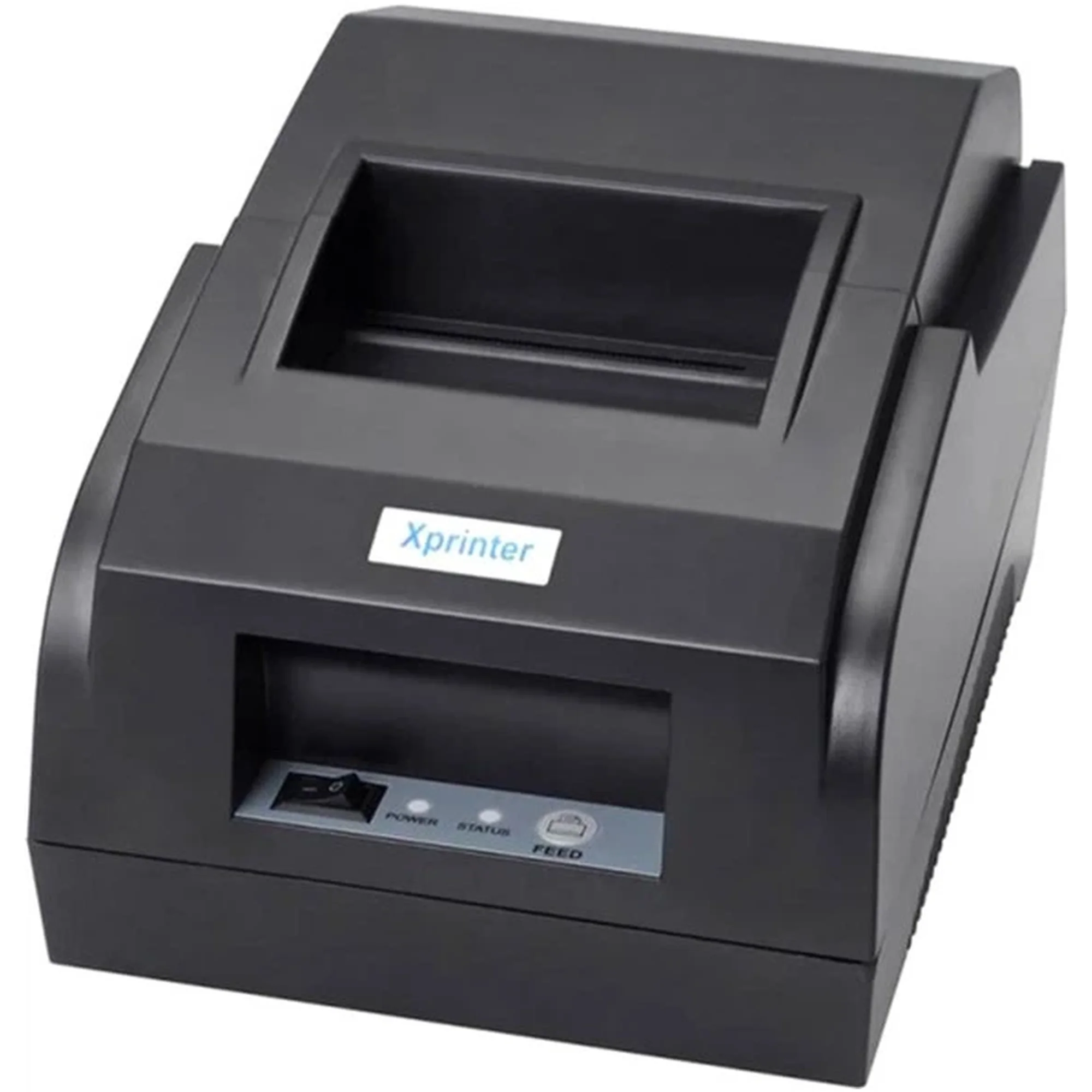 Купити Принтер чеків Xprinter XP-58IIZ - фото 1