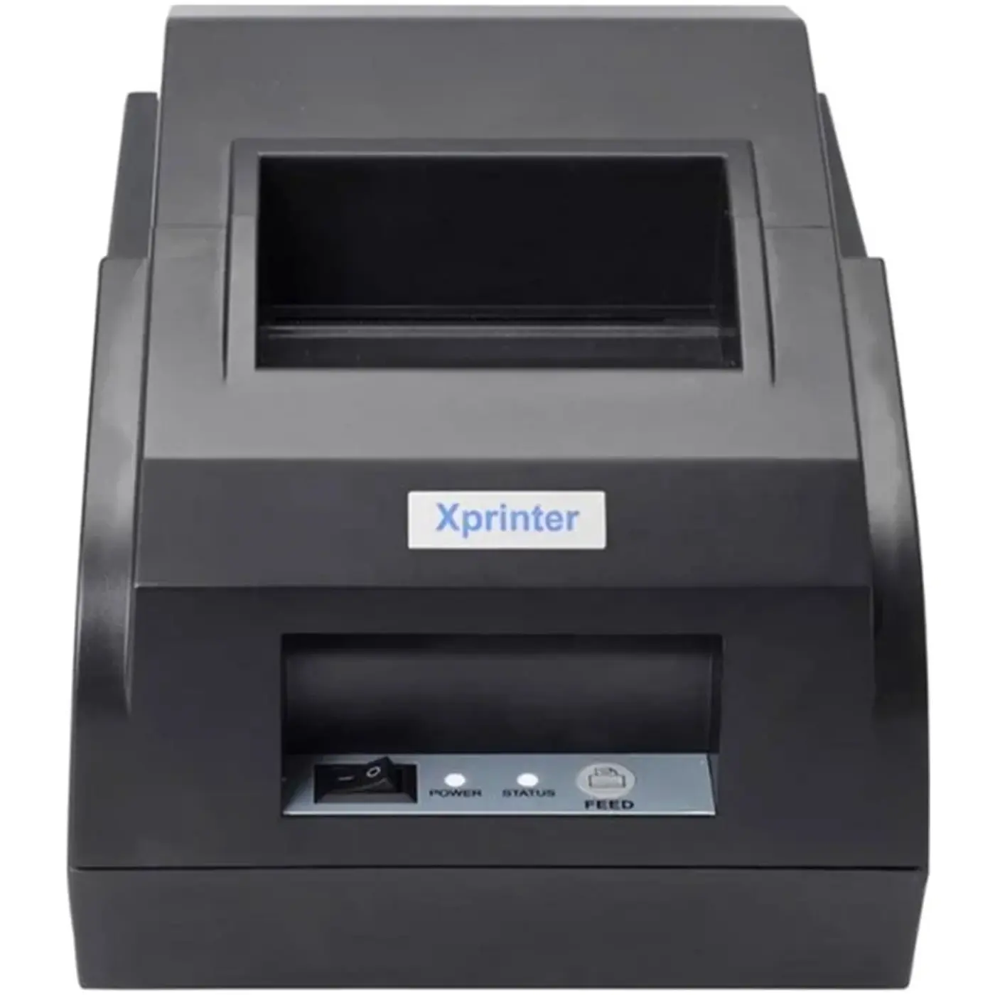 Купити Принтер чеків Xprinter XP-58IIZ - фото 3