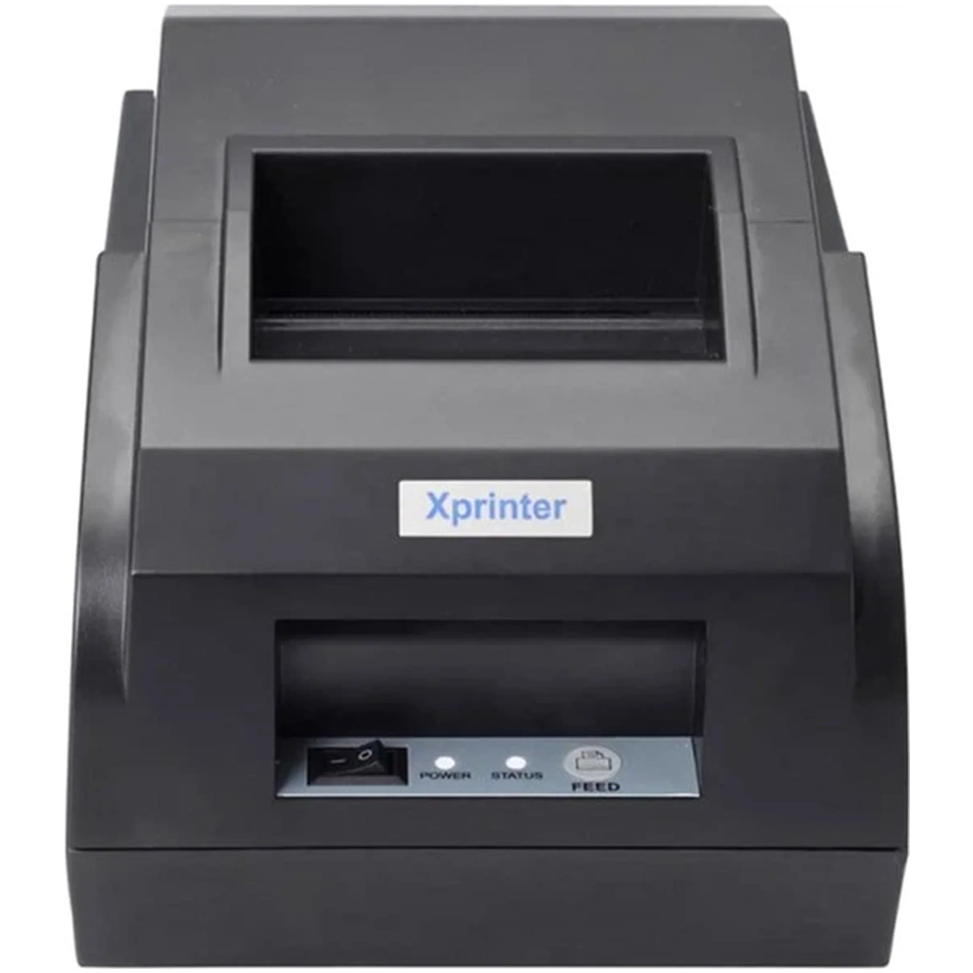 Купити Принтер чеків Xprinter XP-58IIZ - фото 3
