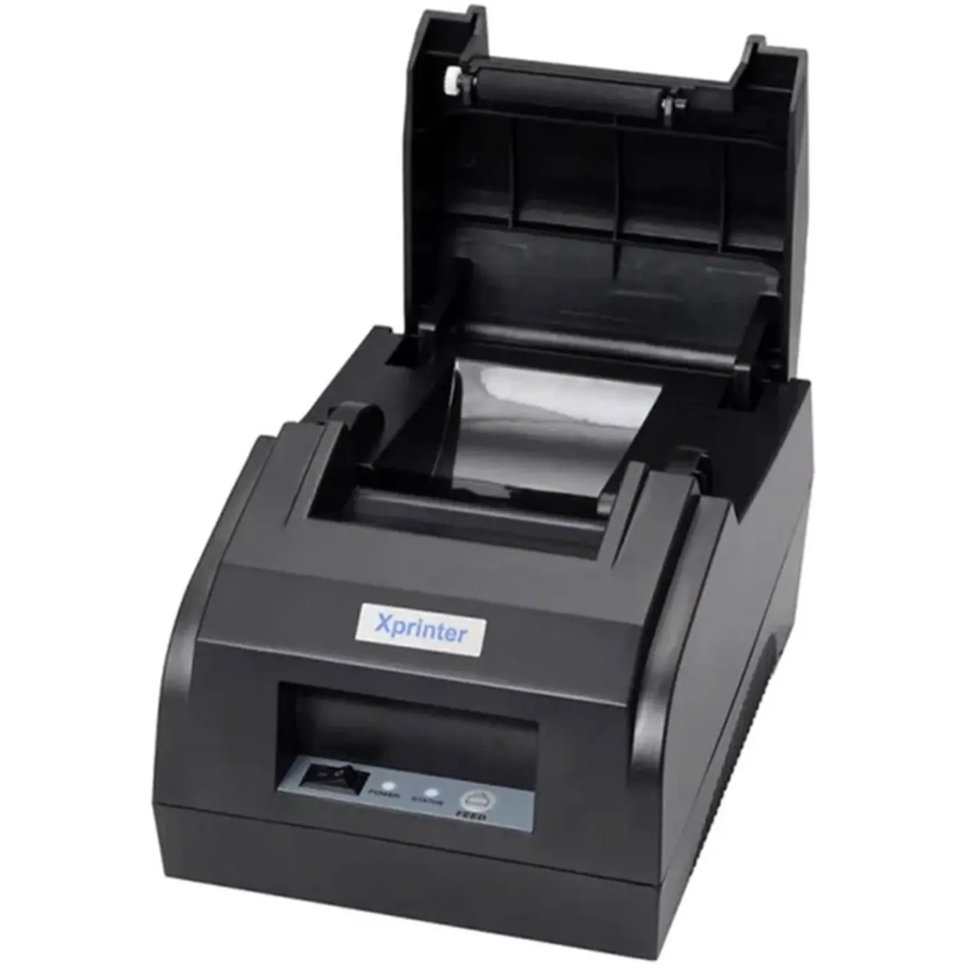 Купити Принтер чеків Xprinter XP-58IIZ - фото 5