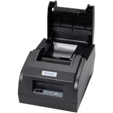 Купити Принтер чеків Xprinter XP-58IIZ - фото 5
