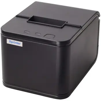 Купити Принтер чеків Xprinter XP-C58H - фото 1