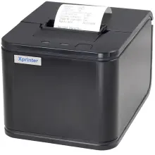Купити Принтер чеків Xprinter XP-C58H - фото 2