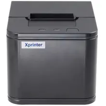Купити Принтер чеків Xprinter XP-C58H - фото 3
