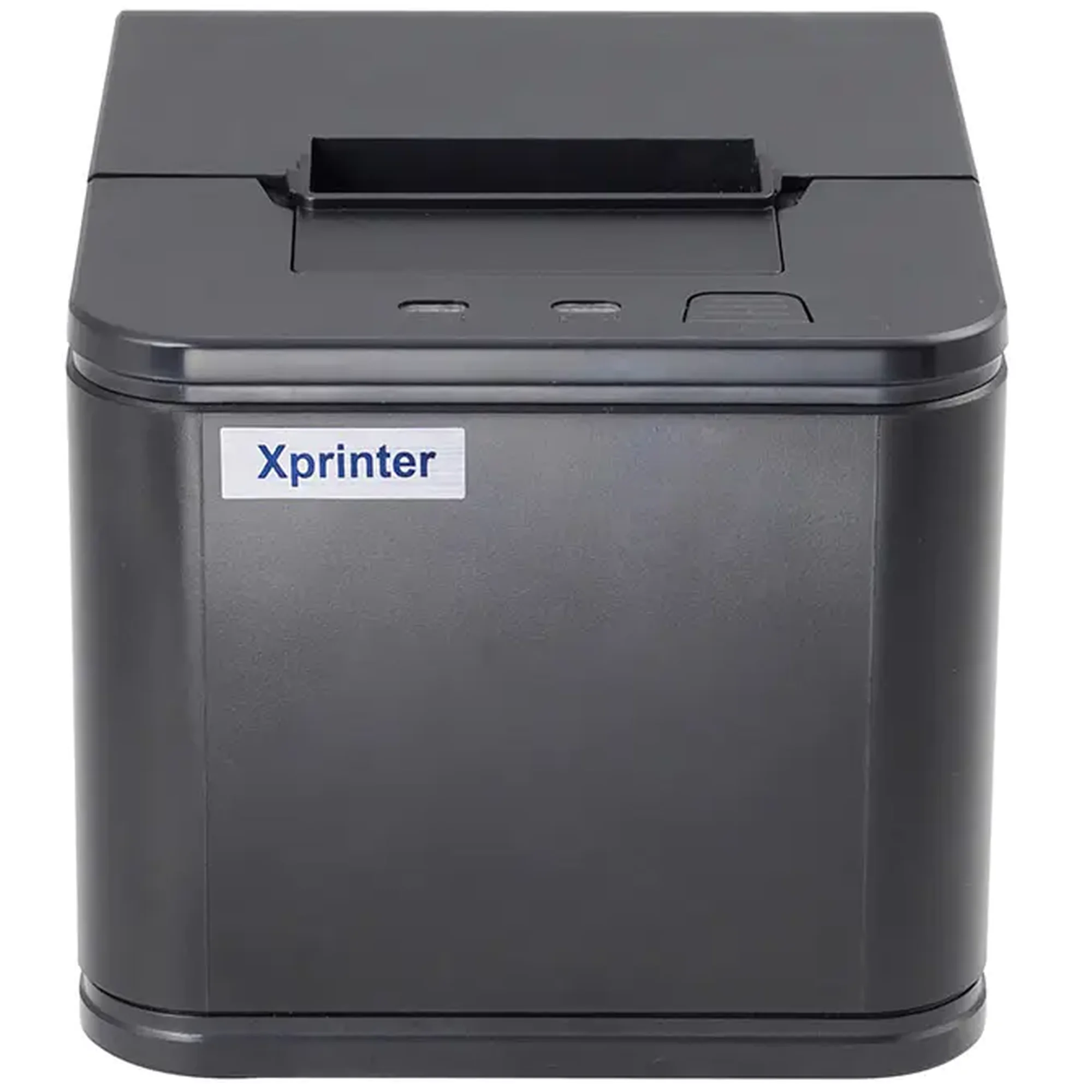 Купити Принтер чеків Xprinter XP-C58H - фото 3