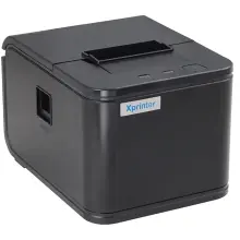Купити Принтер чеків Xprinter XP-C58H - фото 4